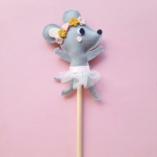 Mouse Wand